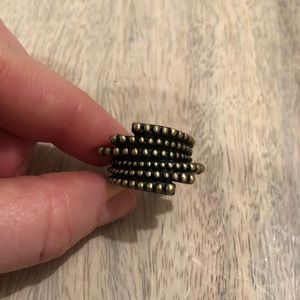Women’s ring - size 6